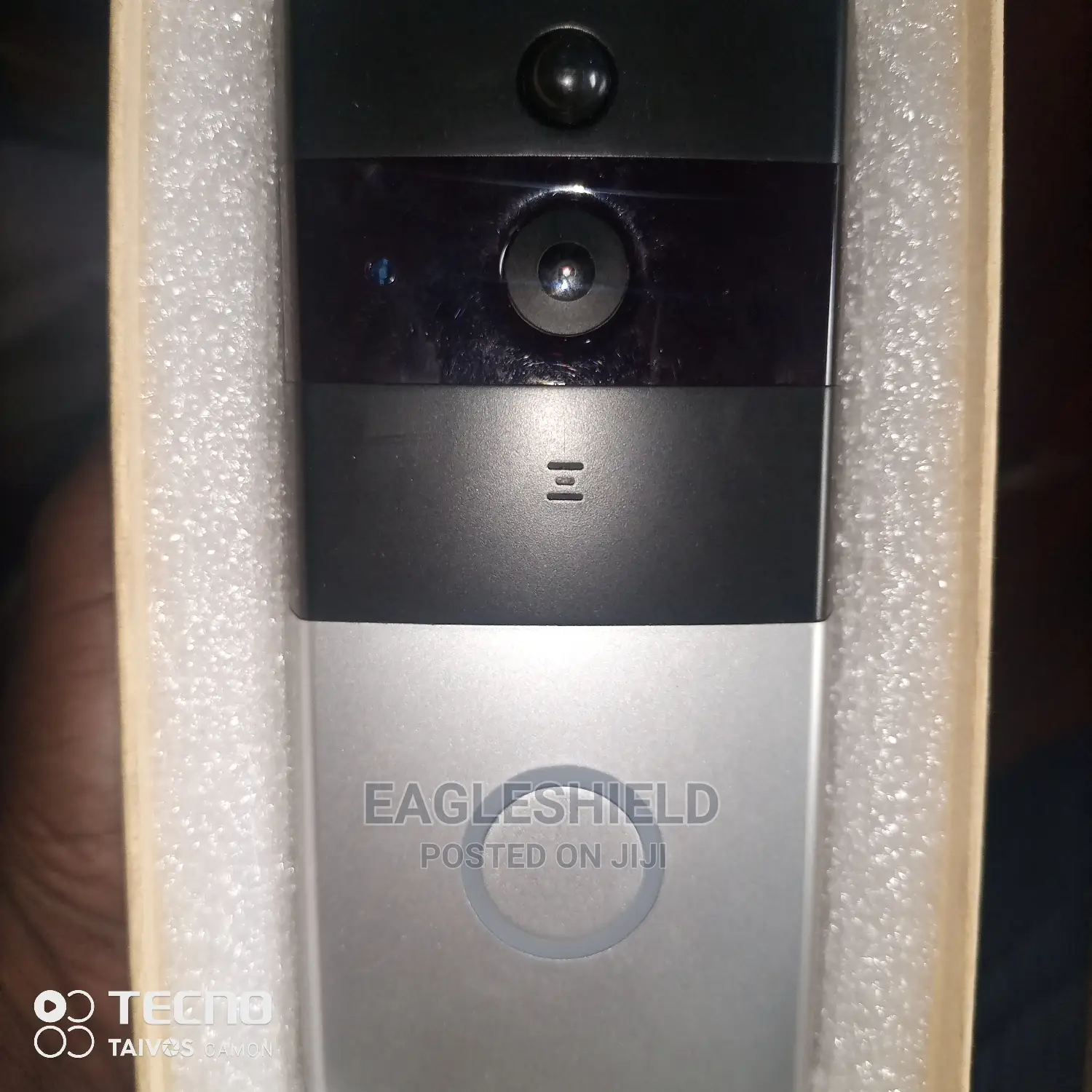 Video Doorbell