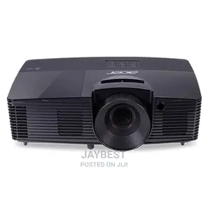Acer X118H DLP 3D Projector