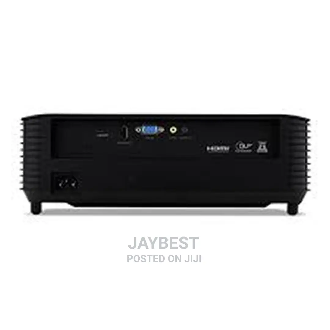 Acer X118H DLP 3D Projector