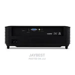 Acer X118H DLP 3D Projector