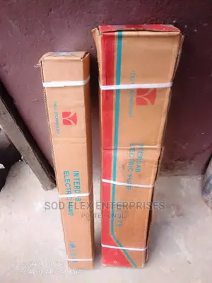 2hp Interdab Submassible Pump
