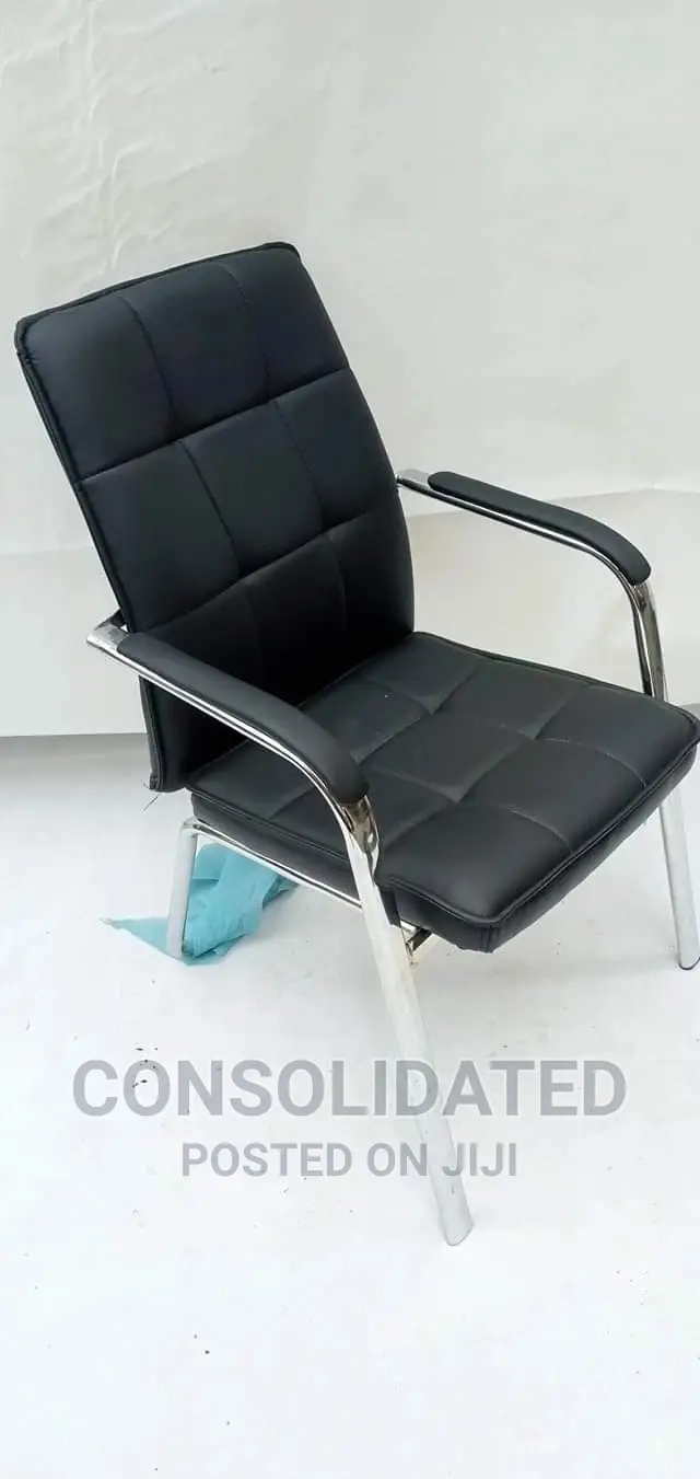 Office Visitors Chairs