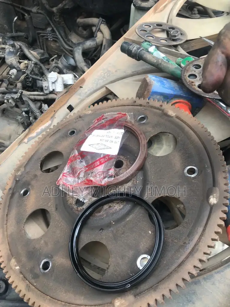 Ade’S Auto Engineering