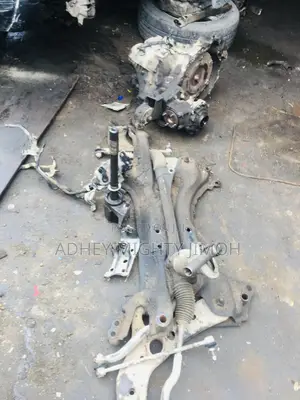 Ade’S Auto Engineering