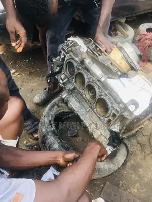 Ade’S Auto Engineering
