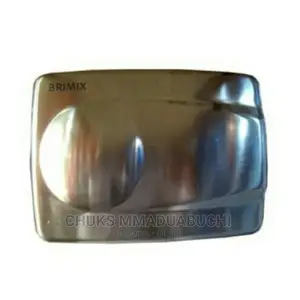 Stainless Automatic Hand Dryer