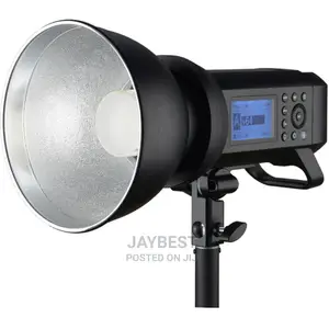 Ad400 Strobe Light Tube