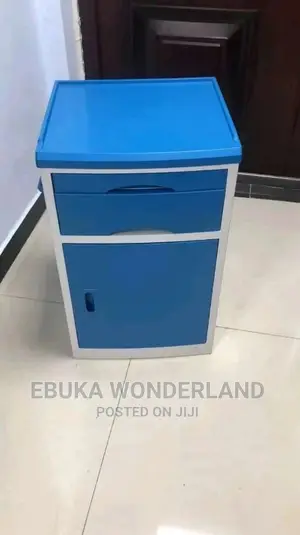 Bedside Locker