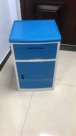 Bedside Locker