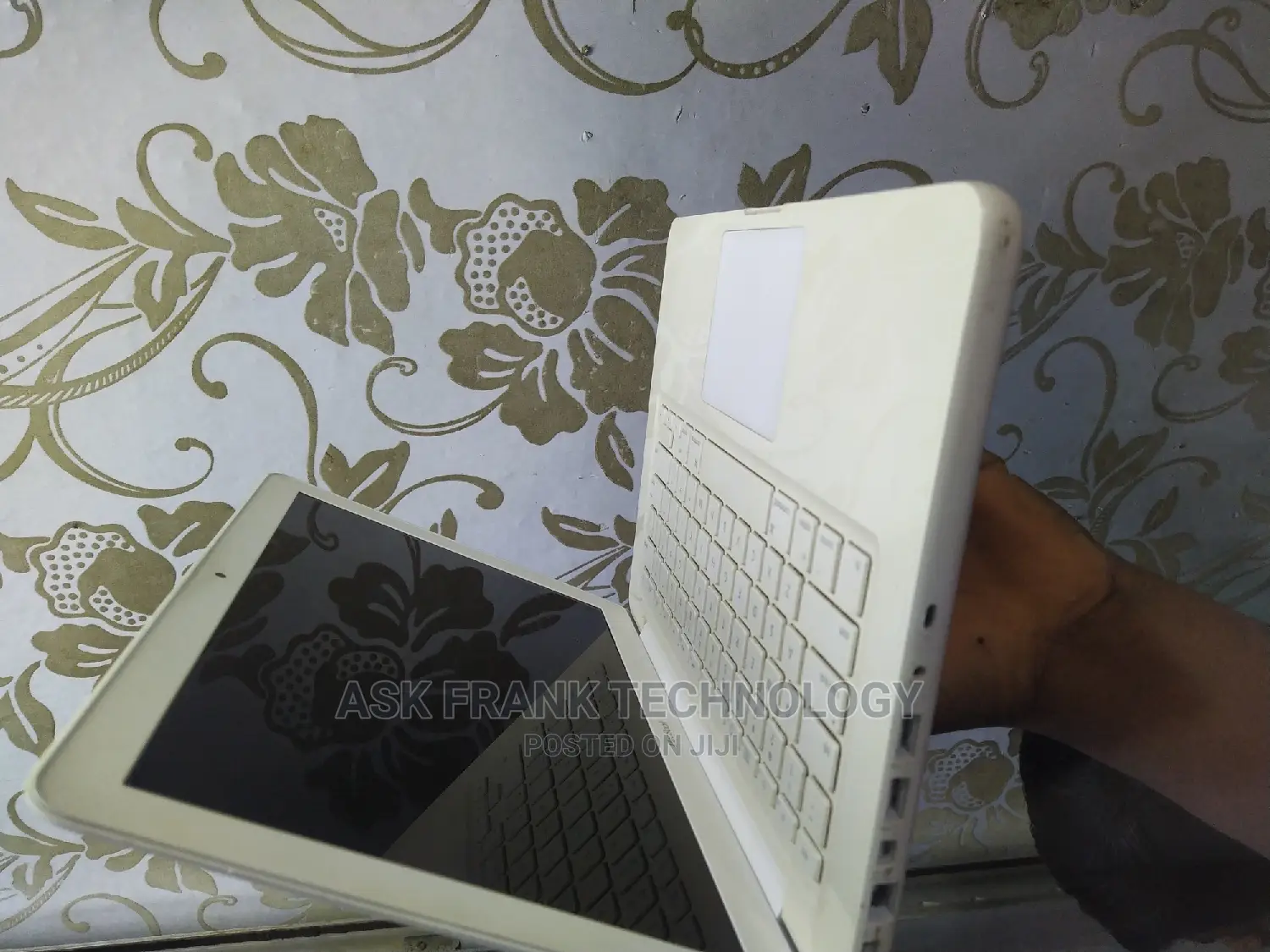 Laptop Apple MacBook 2009 4GB Intel Core 2 Duo HDD 250GB