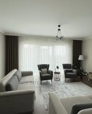 Luxury Curtains