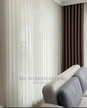 Luxury Curtains