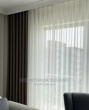 Luxury Curtains