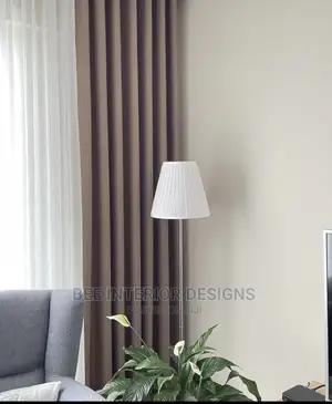 Luxury Curtains