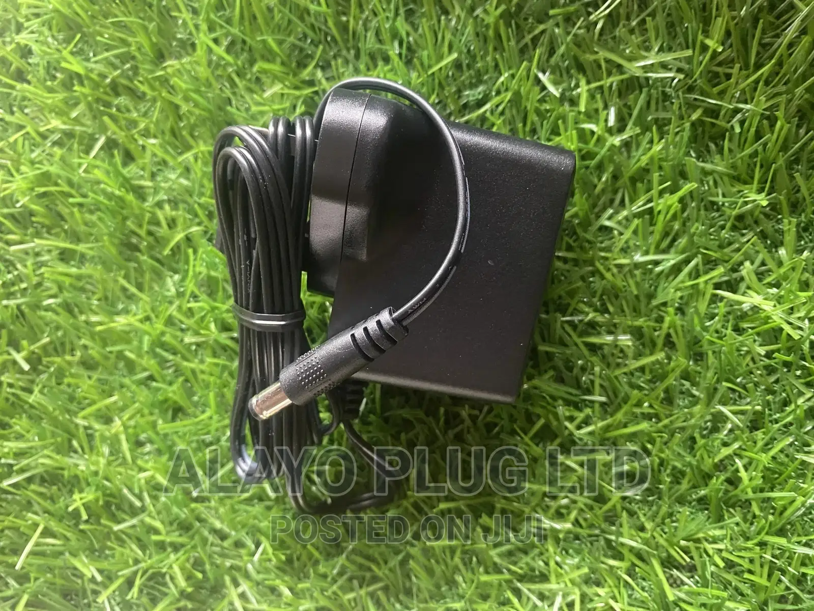 Routers Charger