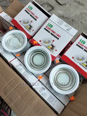 6wats 2in1 Pop Lights