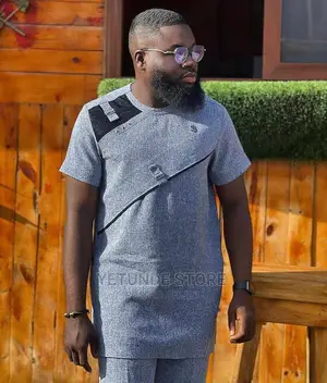 Happening Design for Men
