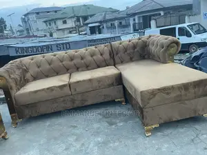 A Standard Sofa