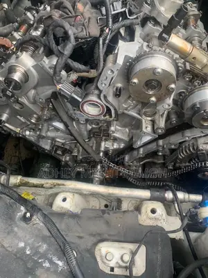 Best Toyota Mechanic in Ibadan With Diagnosis Machine