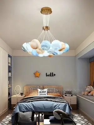 Chandelier