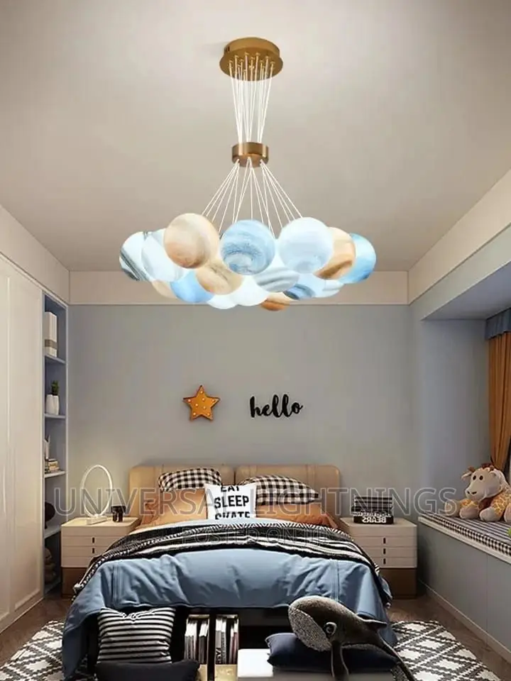 Chandelier
