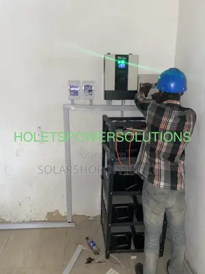 Solar Installations