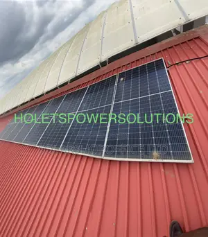 Solar Installations