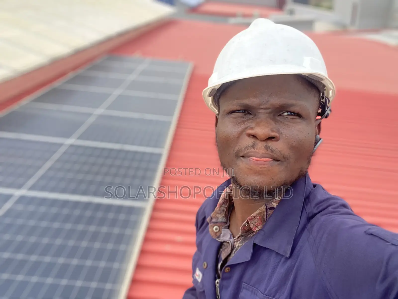 Solar Installations