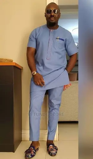 D- Boss Design for Men