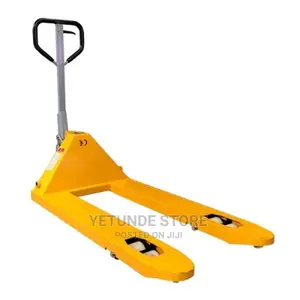 Pallet Truck Wheel - 5000kg
