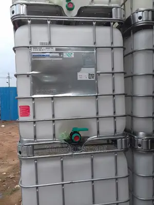Plumber Storage Tank 1000 Litters