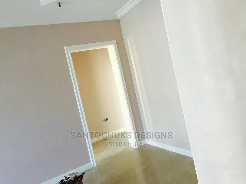Polyurethane POP Cornice and Ceiling Designs