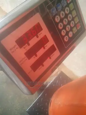 Brand New Digital Scale 100kg