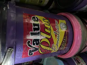 Value Plus Emulsion Paint