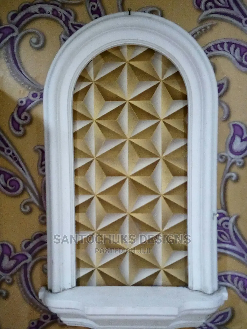 Polyurethane POP Cornice and Ceiling Designs