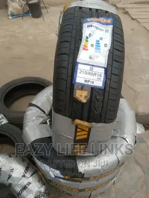 215/60r16 Winda Tires