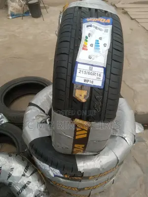215/60r16 Winda Tires