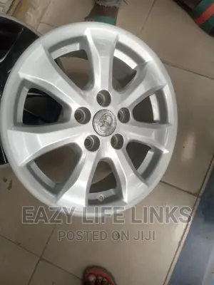 16 Inches Rim for Toyota Camry