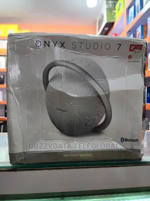 Harman JBL Onyx Studio 7 Bluetooth