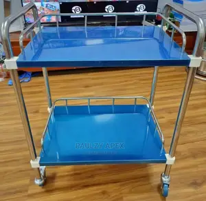 Instrument Trolley