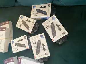 Mic for Content Creators