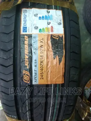 245/40zr18 Xl Joyroad Tires
