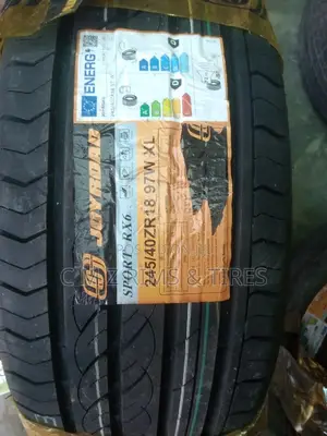 245/40zr18 Xl Joyroad Tires