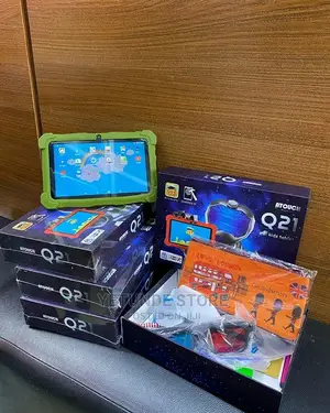 Smart Kids Learning Android iPad