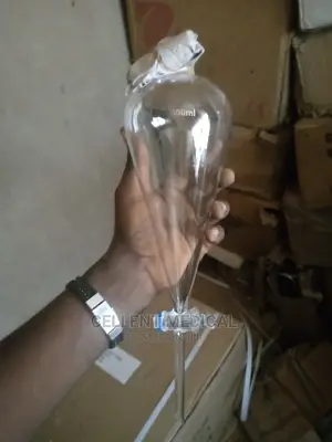 Separating Funnel 500ml