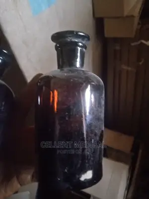 Reagent Bottle 250ml