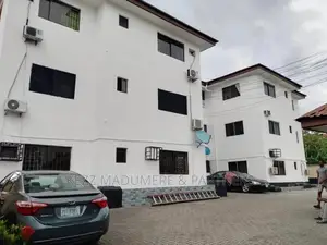 3bdrm Block of Flats in New Gra Housing, Port-Harcourt for sale
