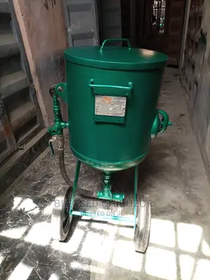 Surplus Imports Machine 200L