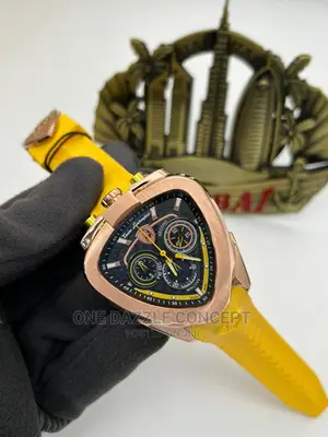 Tonino Lamborghini Wrist Watch