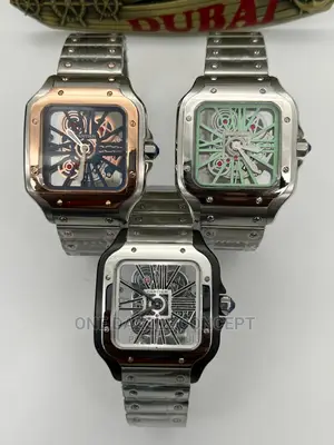 High Quality Cartier Wrist Watches